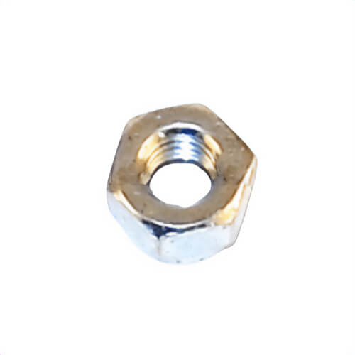 Milwaukee® 06-57-0500 Replacement Lock Hex Nut, 1/4-28, for use with 6072 Sander
