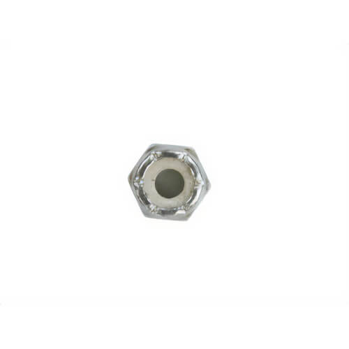 Milwaukee® 06-57-1100 Replacement Lock Nut, for use with 0740 Cordless Metal Cutting Saw