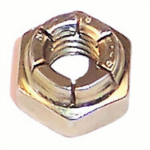 Milwaukee® 06-57-5000 Replacement Lock Nut, 1/4-20
