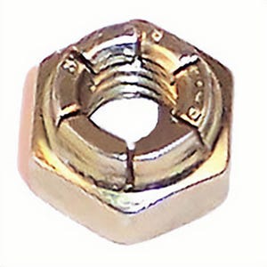 Milwaukee® 06-57-5000 Replacement Lock Nut, 1/4-20