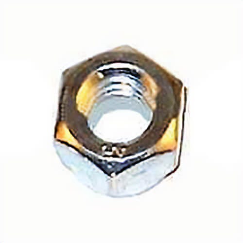 Milwaukee® 06-57-5037 Replacement Nylock Nut, 5/16 in-18 in, for use with 6480 Panel Saw