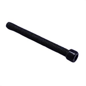Milwaukee® 06-75-0180 Full Thread Socket Head Cap Screw, 3/8-16 x 3-1/2 in, for use with 48-08-0260 Band Saw Table with Bracket