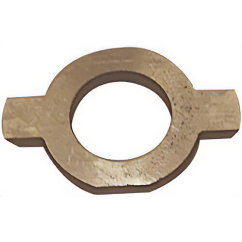 Milwaukee® 06-75-0205 Replacement Hex Head Screw, 1/4 x 1-3/8, for use with 8938 9 gal Wet or Dry Vacuum Cleaner