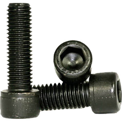 Milwaukee® 06-75-2950 Socket Head Cap Screw, For Use with 4120 Serial A09A Large Base Dymorig, 1/4-20 x 1/2 in