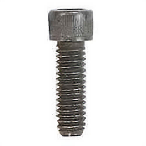 Milwaukee® 06-75-3975 Replacement Socket Head Screw, 5/16-18 x 1 in, for use with 4203 Electromagnetic Drill Stand