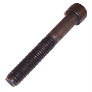 Milwaukee® 06-75-5825 Socket Head Cap Screw, 1/2-13 in x 3-1/2 in, for use with 48-08-0260 Band Saw Table with Bracket