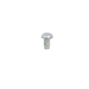 Milwaukee® 06-77-0625 Replacement Round Drive-In Screw, 6 x 1/4