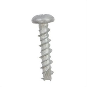 Milwaukee® 06-81-0150 Pan Head Cap Screw, T15, 6-19 High, 0.63 Low, for use with 6034 Random Orbit Sander