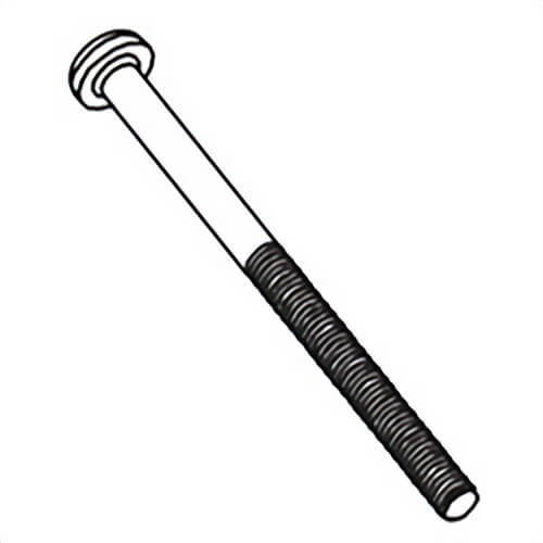Milwaukee® 06-81-5385 Replacement Screw, for use with 5376 Single Speed Hammer Drill