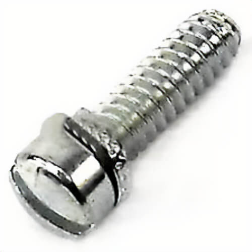 Milwaukee® 06-81-5825 Replacement Filister Head Sems, 6-32 x 1/2