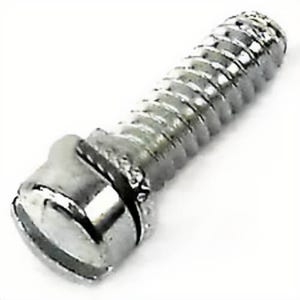 Milwaukee® 06-81-5825 Replacement Filister Head Sems, 6-32 x 1/2