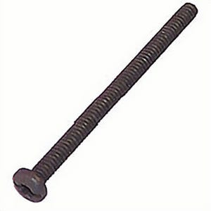 Milwaukee® 06-82-2598 Slotted Pan Head Screw, T-25, 10-24 x 2-3/4 in