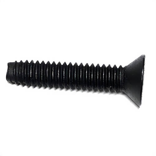 Milwaukee® 06-82-3810 Flat Head Taptite Screw, T-27, 1/4 x 1-1/4 in, for use with 6234 TSC Bandsaw