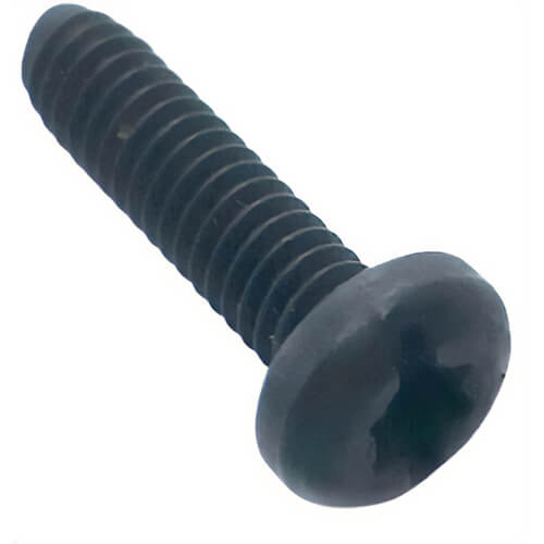 Milwaukee® 06-82-5320 Slotted Pan Head Taptite Screw, T-20, 8-32 x 5/8 in