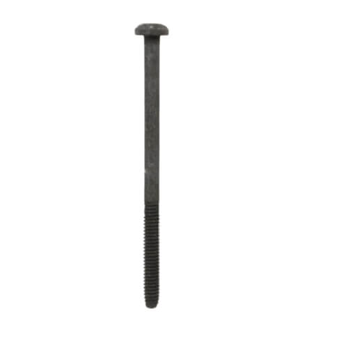Milwaukee® 06-82-5532 Slotted Pan Head Taptite Screw, T-20, 8-32 x 2-1/2 in