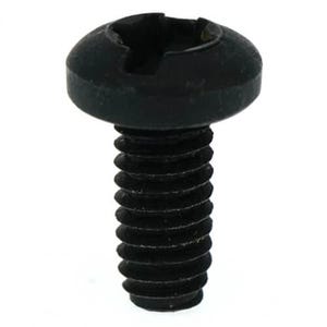Milwaukee® 06-82-7252 Pan Head Screw, Use with 1675-1 Serial 413-347251 2-Speed Hole Hawg®, #8-32 x 3/8 in, T-20