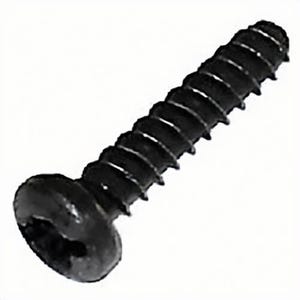 Milwaukee® 06-82-7470 Replacement Plastite Screw, 6 x 11/16