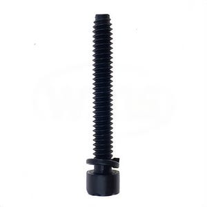 Milwaukee® 06-82-7784 Taptite Screw, T-27, 10-24 x 1-7/16 in