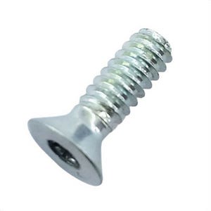 Milwaukee® 06-82-8875 Replacement Thread, form Screw, T-20, 5/8 in-DG50, for Left Blade Circle Saw with Tilt-Lok™ Handle