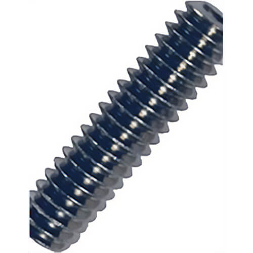 Milwaukee® 06-83-2690 Socket Head Screw Set, 1/4 x 1-3/4 in, for use with 48-08-0260 Band Saw Table with Bracket