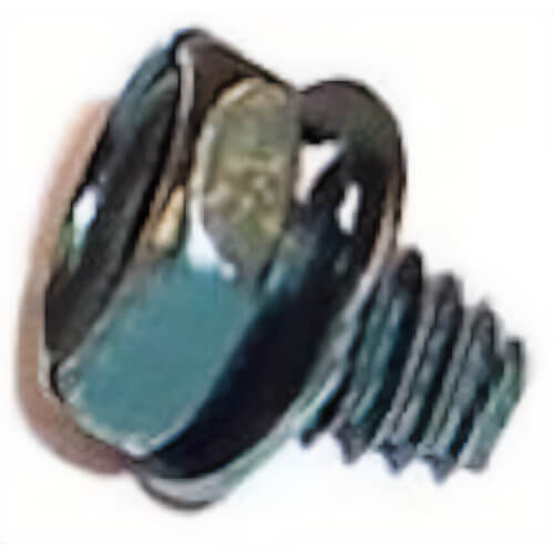 Milwaukee® 06-95-5150 Replacement Hex Head Taptite Sems, 6-32 x 1/4 in