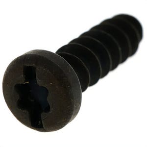 Milwaukee® 06-95-6290 Slotted Pan Head Plastite Screw, M5-2.24 x 18 mm