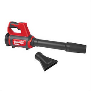Milwaukee® 0852-20 M12™ Compact Spot Blower, M12™ Lithium-Ion