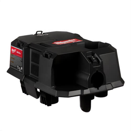 Milwaukee® 0911-20 M18 Fuel™ Wet/Dry Vacuum Motor Head