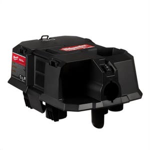 Milwaukee® 0911-20 M18 Fuel™ Wet/Dry Vacuum Motor Head