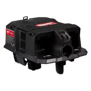 Milwaukee® 0921-20 M18 Fuel™ Dual Battery Wet/Dry Vacuum Motor Head