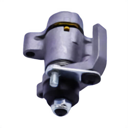 Milwaukee® 14-04-0100 Replacement Brake Assembly, for use with 6950 Dual-Bevel Compound Miter Saw