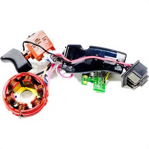 Milwaukee® 14-20-0013 Electronics Assembly