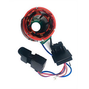 Milwaukee® 14-20-0326 Electronics Assembly