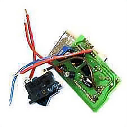 Milwaukee® 14-20-0460 Replacement Electronic Module, for use with 2558 M12 Fuel™ Ratchet