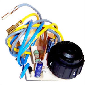 Milwaukee® 14-20-0825 Replacement Speed Dial Assembly, for use with 6276 Orbit Jig Saw