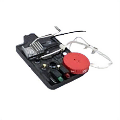 Milwaukee® 14-20-1076 Replacement Module Assembly, 230V