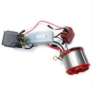 Milwaukee® 14-20-2690 Electronics Kit