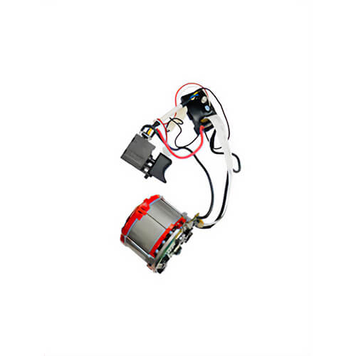 Milwaukee® 14-20-2717 Electronics Assembly