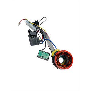 Milwaukee® 14-20-4001 PCBA and Motor Stator Assembly