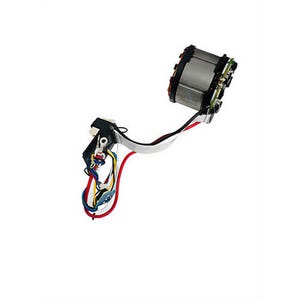 Milwaukee® 14-20-5001 Replacement Electronics Assembly, for use with 2631 M18™ Brushless Circular Saw