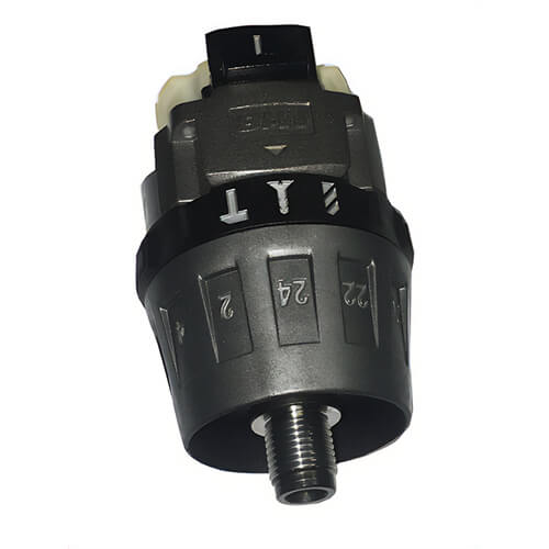 Milwaukee® 14-29-0037 Replacement Gearbox Assembly, 2704