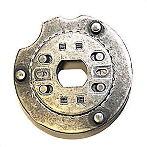 Milwaukee® 14-29-0040 Replacement Spindle Lock Assembly