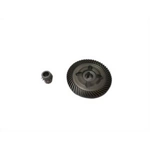 Milwaukee® 14-29-0092 Replacement Pinion And Gear Assembly, 230 mm, for use with 6087 Large Angle Grinder