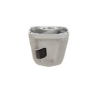 Milwaukee® 14-29-0215 Replacement Gear Housing Assembly, for use with 6130 Angle Grinder