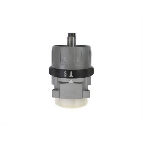 Milwaukee® 14-29-0565 Replacement Gear Case Assembly, for use with 6130 Angle Grinder