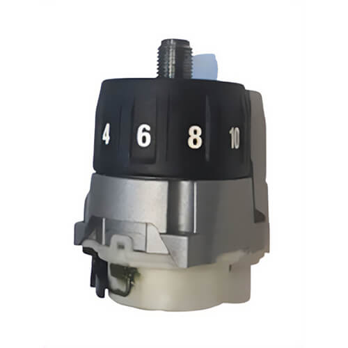 Milwaukee® 14-29-2606 Replacement Gearbox Assembly, for use with 2606 M18™ 1/2 in Driver Drill