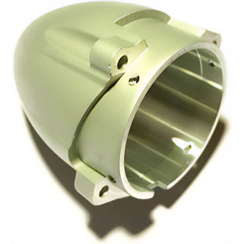 Milwaukee® 14-30-0005 Replacement Gear Case Assembly