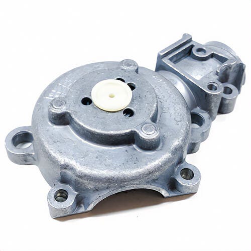 Milwaukee® 14-30-0990 Replacement Left Gear Case Assembly, for use with 2520 M12 Fuel™ Hackzall