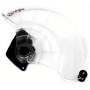Milwaukee® 14-32-0205 Replacement Lower Blade Guard Assembly