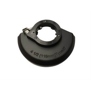 Milwaukee® 14-32-0210 Replacement Guard Assembly, T27, 4-1/2 in